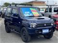 2017 Suzuki Jimny