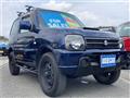 2017 Suzuki Jimny