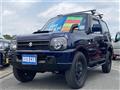 2017 Suzuki Jimny