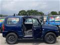 2017 Suzuki Jimny