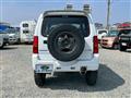 2008 Suzuki Jimny