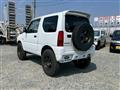 2008 Suzuki Jimny