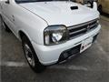 2006 Suzuki Jimny