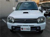 2006 Suzuki Jimny