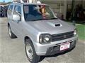 2008 Suzuki Jimny