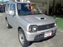 2008 Suzuki Jimny