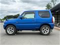 2011 Suzuki Jimny