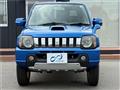 2011 Suzuki Jimny