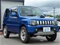 2011 Suzuki Jimny