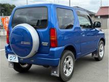 2011 Suzuki Jimny