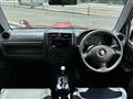 2011 Suzuki Jimny