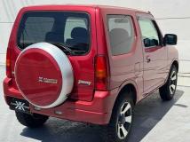 2011 Suzuki Jimny