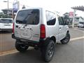 2011 Suzuki Jimny
