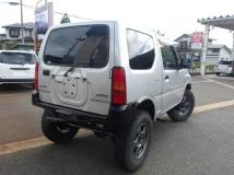 2011 Suzuki Jimny