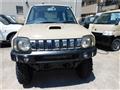 2007 Suzuki Jimny