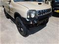 2007 Suzuki Jimny