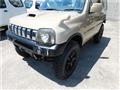 2007 Suzuki Jimny