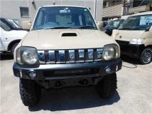 2007 Suzuki Jimny
