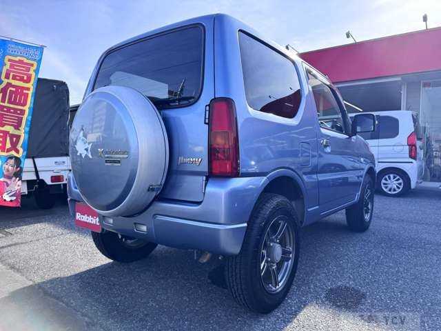 2012 Suzuki Jimny