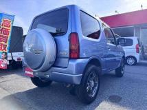 2012 Suzuki Jimny