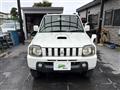2008 Suzuki Jimny