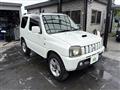 2008 Suzuki Jimny