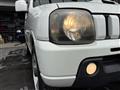2008 Suzuki Jimny