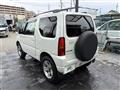 2008 Suzuki Jimny