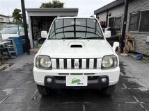 2008 Suzuki Jimny