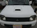 2006 Suzuki Jimny