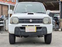 2006 Suzuki Jimny