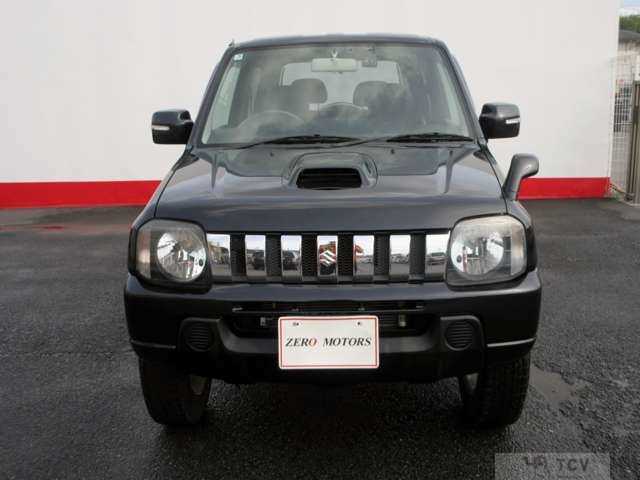 2010 Suzuki Jimny