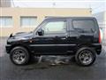 2010 Suzuki Jimny