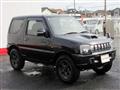 2010 Suzuki Jimny