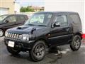 2010 Suzuki Jimny