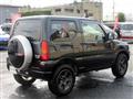 2010 Suzuki Jimny