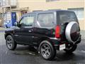 2010 Suzuki Jimny