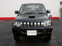 2010 Suzuki Jimny