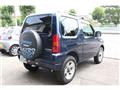 2011 Suzuki Jimny
