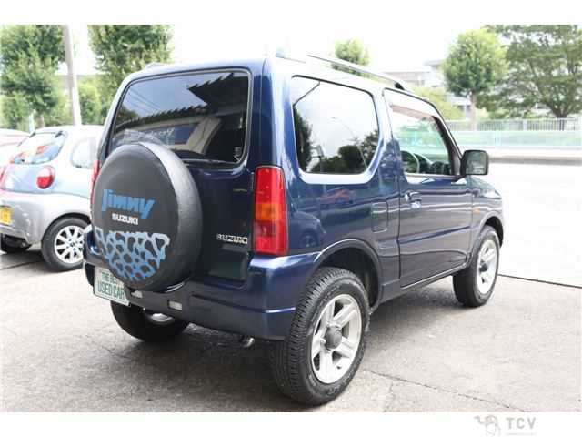 2011 Suzuki Jimny