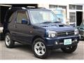 2011 Suzuki Jimny