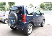 2011 Suzuki Jimny
