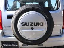 2015 Suzuki Jimny