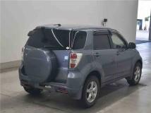 2013 Toyota Rush