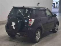 2013 Toyota Rush