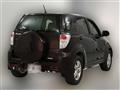 2014 Toyota Rush