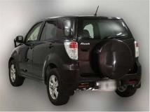 2014 Toyota Rush
