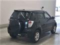 2011 Toyota Rush