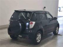 2011 Toyota Rush