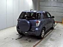 2013 Toyota Rush